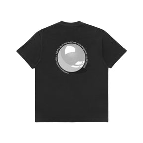 Pool T-Shirt in Black
