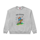 Excuses Crewneck Sweatshirt