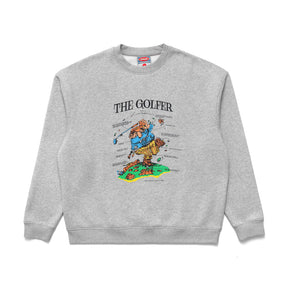 Excuses Crewneck Sweatshirt