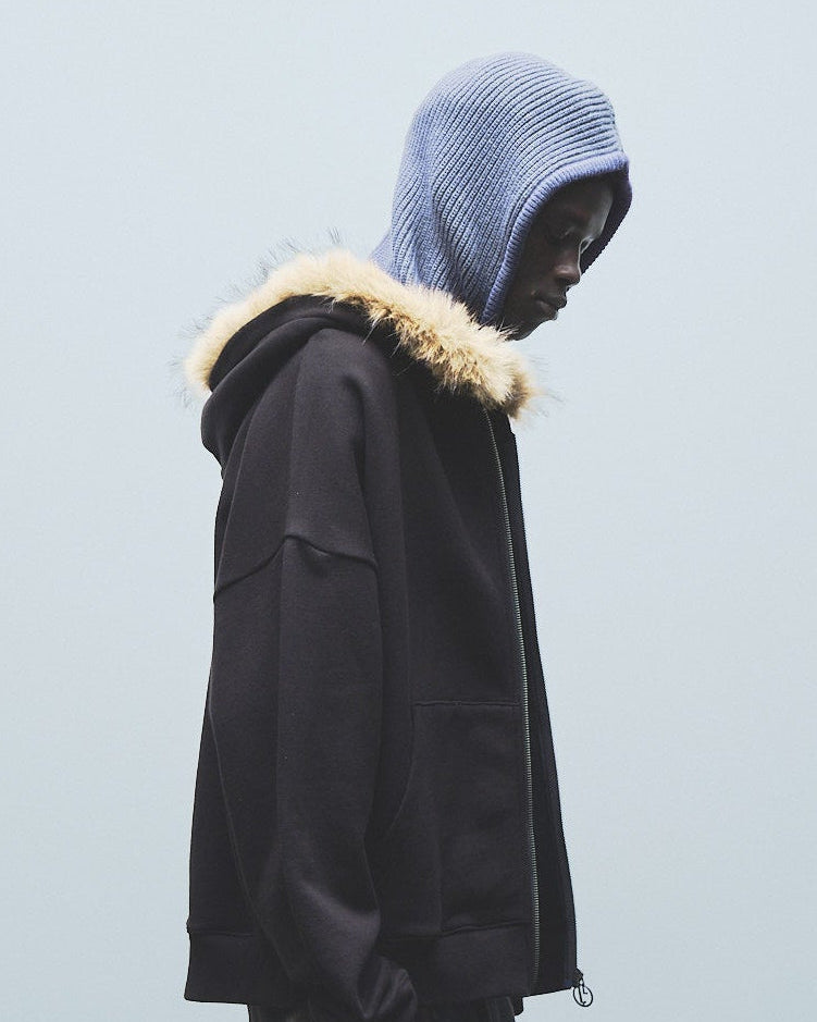 Threaded Logo Balaclava