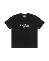 MW Place T-Shirt in Black