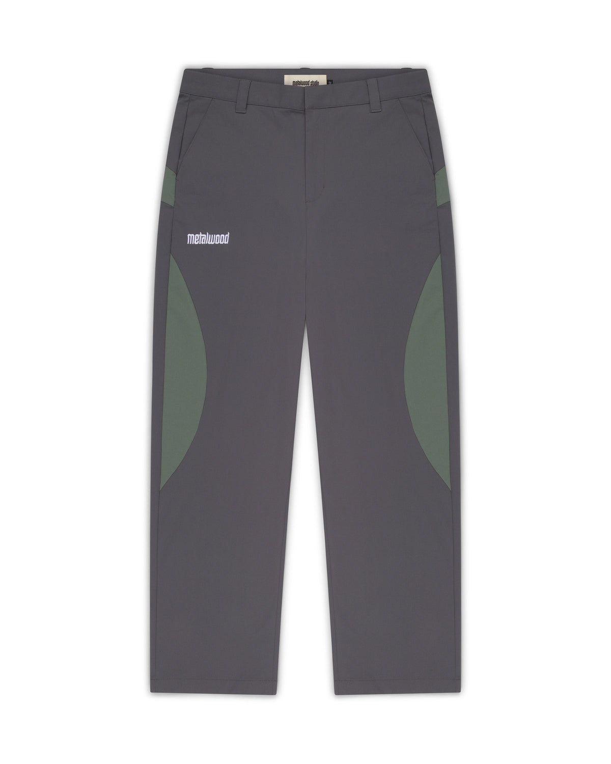 Creature Pant in Pewter