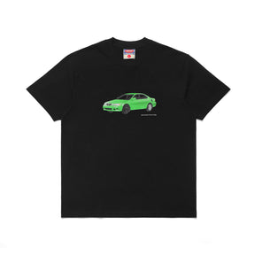 Harvey T-Shirt in Black