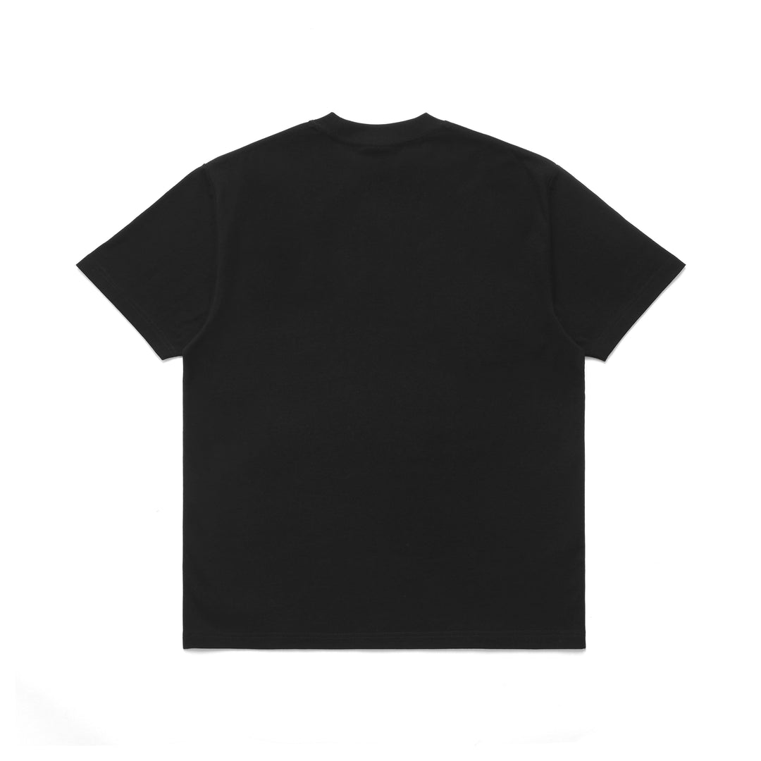 Harvey T-Shirt in Black