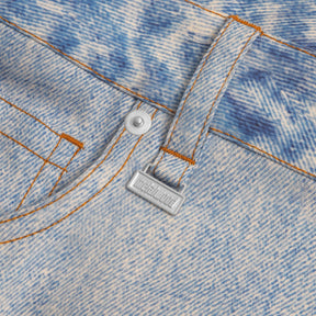 Trophy Pant in Denim