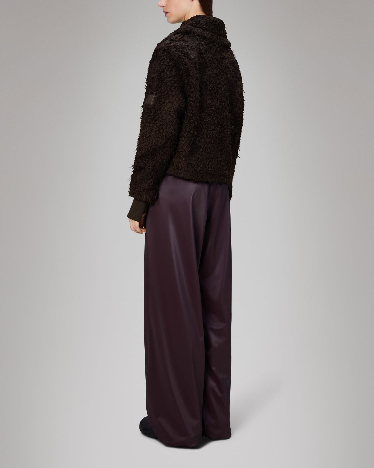 Trikala Vision Fleece W Jacket in Depth