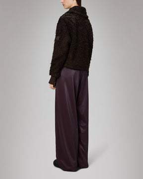 Trikala Vision Fleece W Jacket in Depth