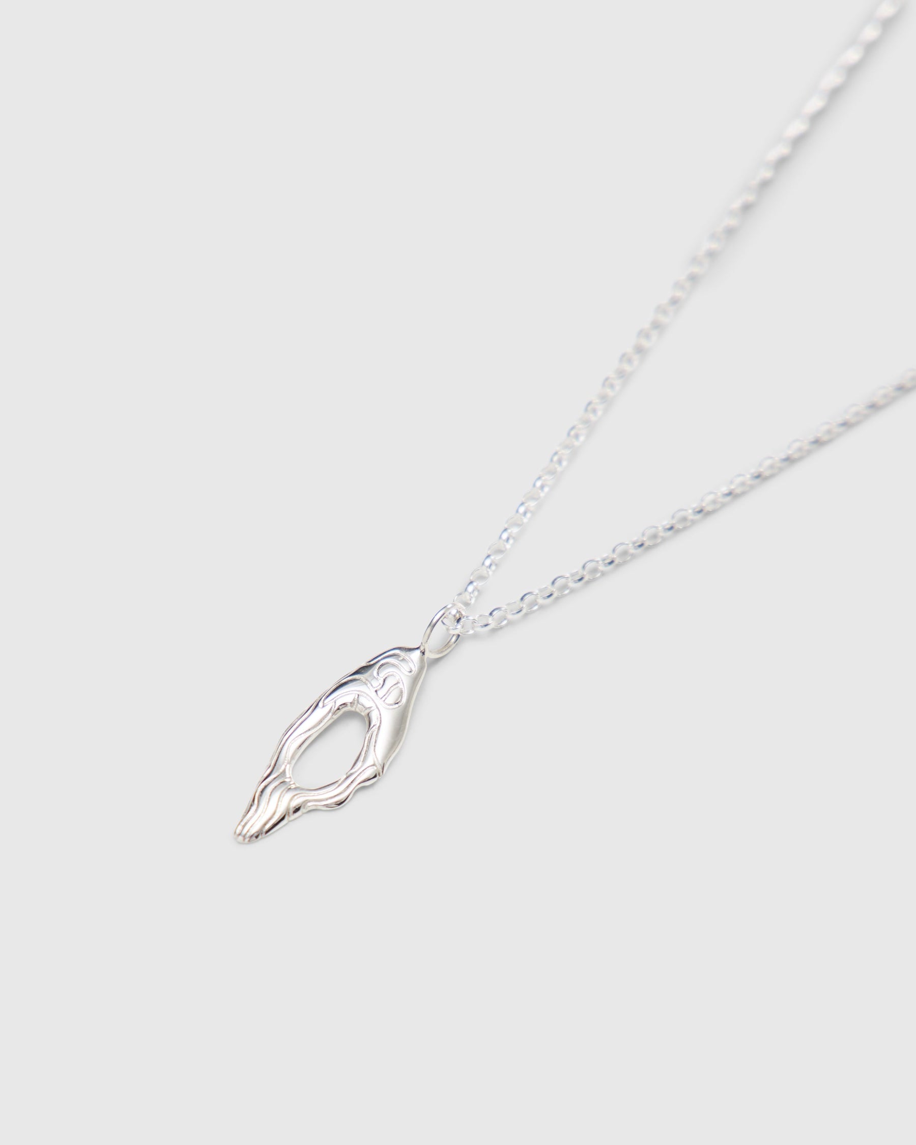 Tide Necklace