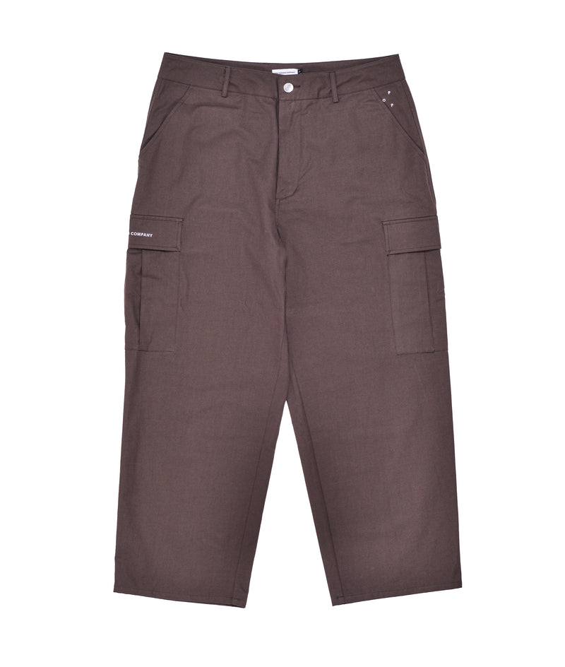 Cargo Pants in Delicioso