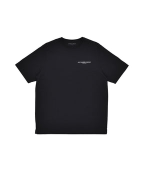 Mercury T-Shirt in Black