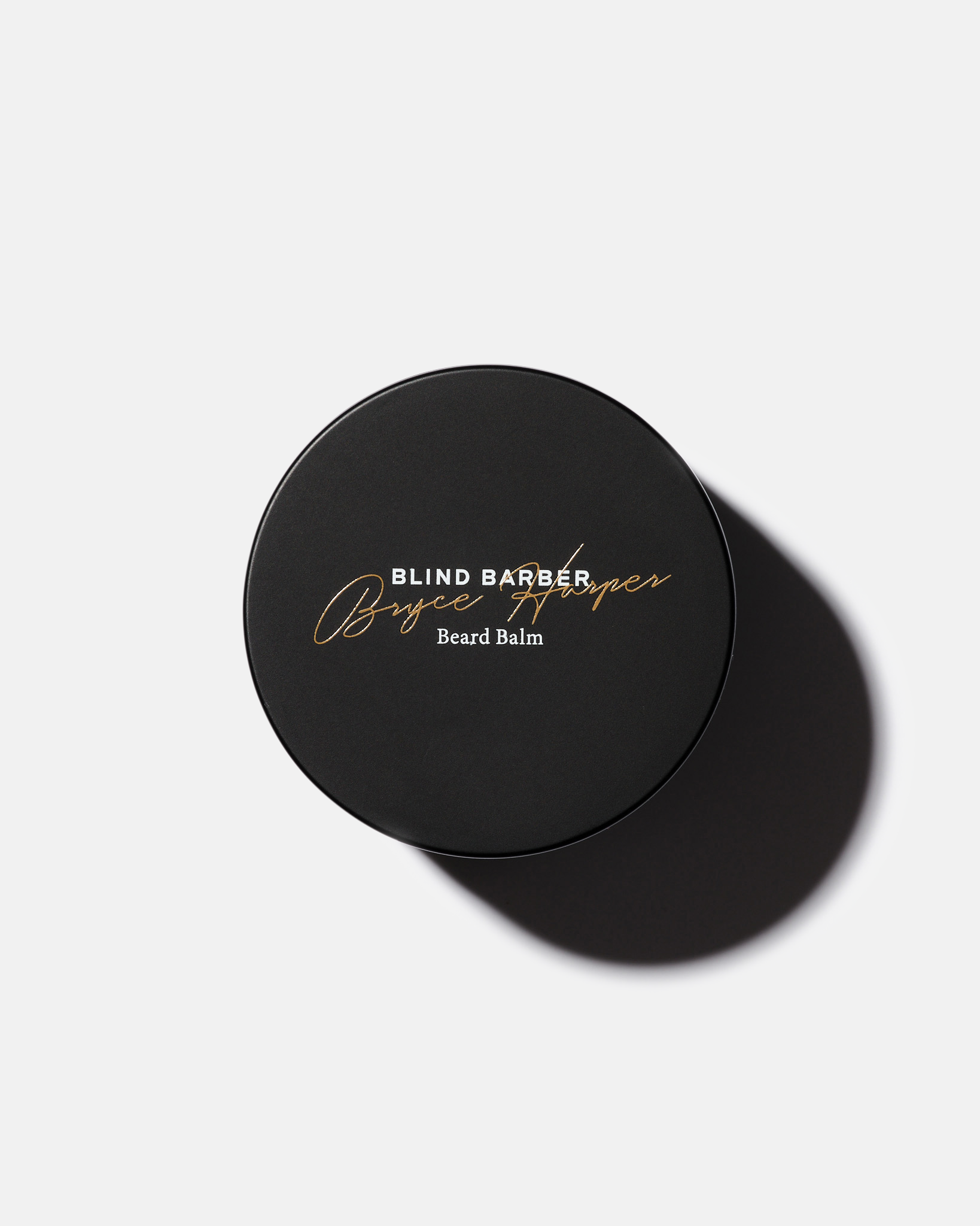 Bryce Harper Beard Balm