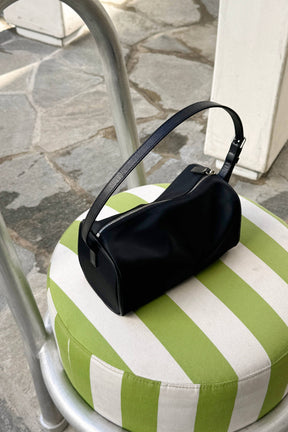City Mini Bag in Black