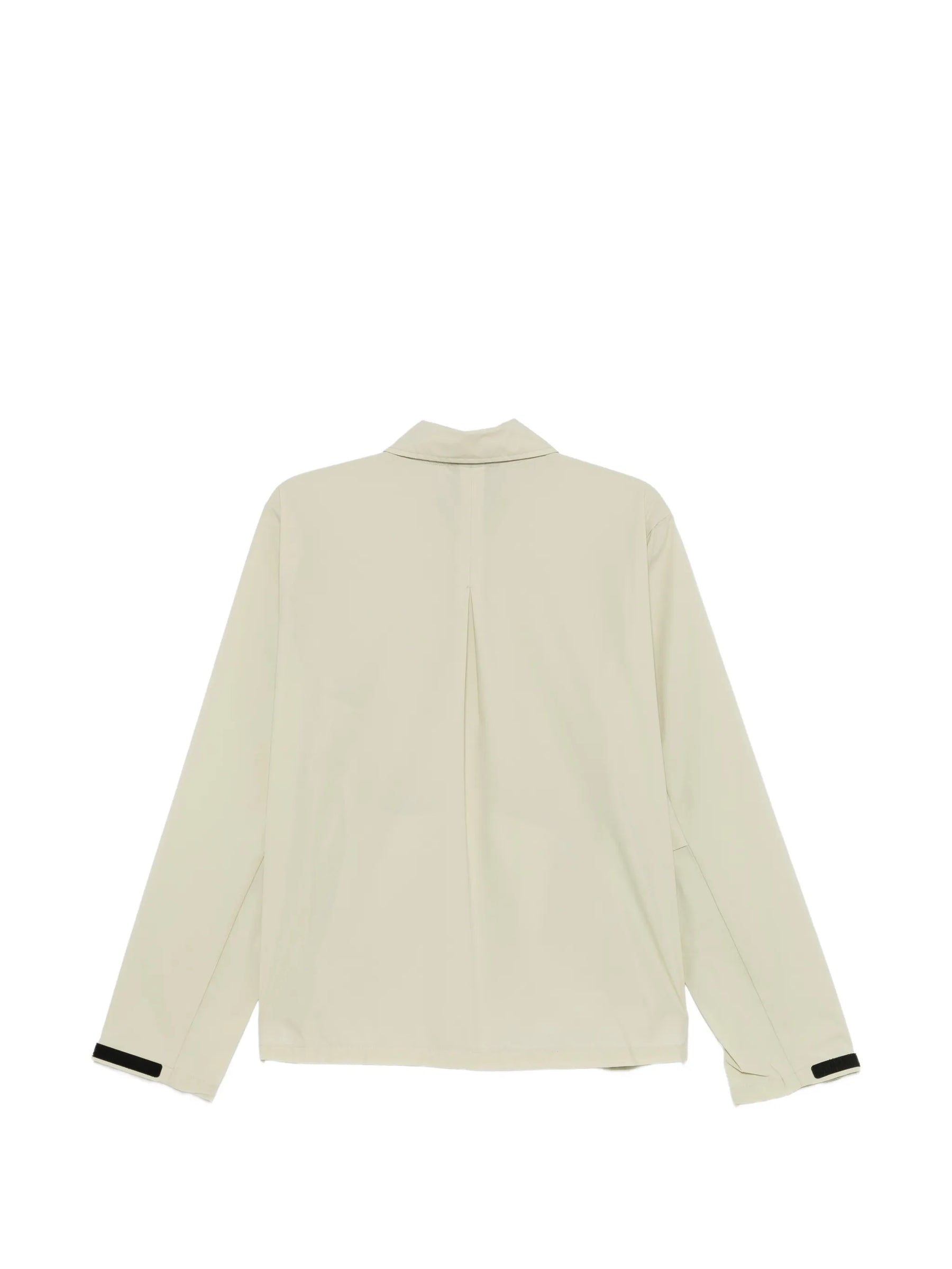 Mito Overshirt in Daze