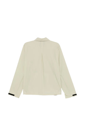 Mito Overshirt in Daze