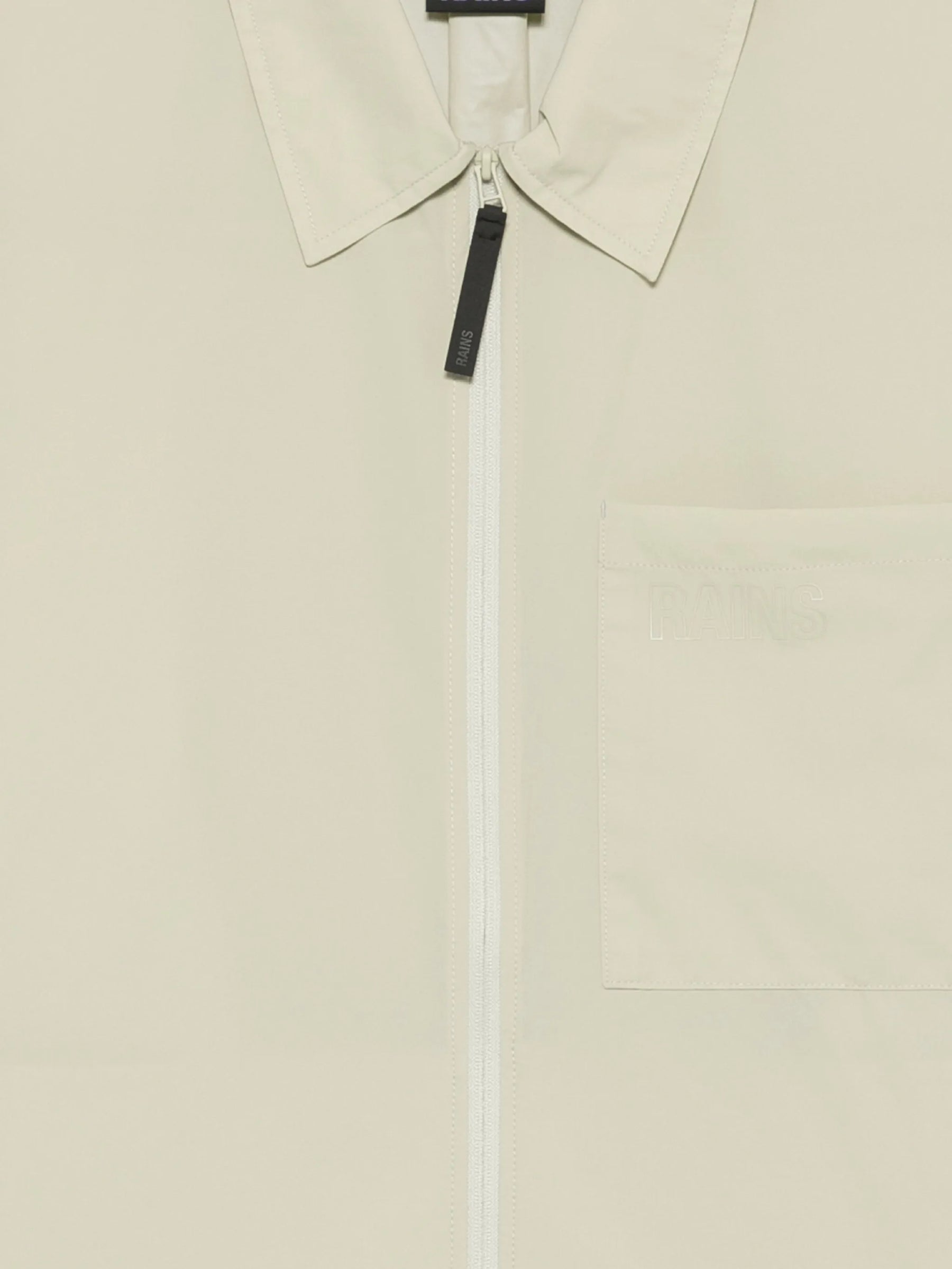 Mito Overshirt in Daze