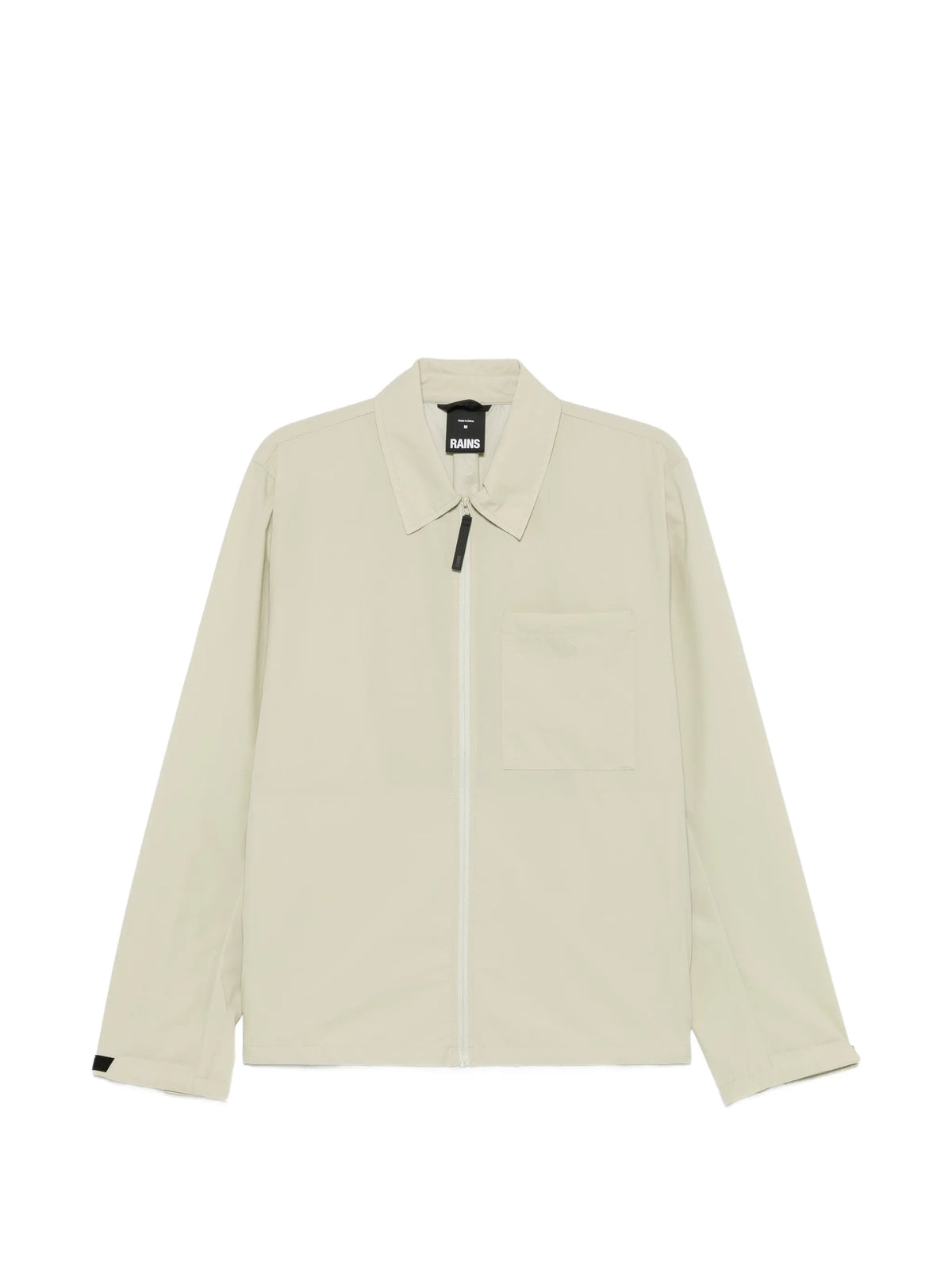 Mito Overshirt in Daze