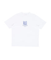 Continental T-Shirt in White