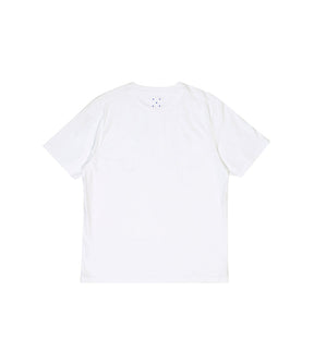 Continental T-Shirt in White