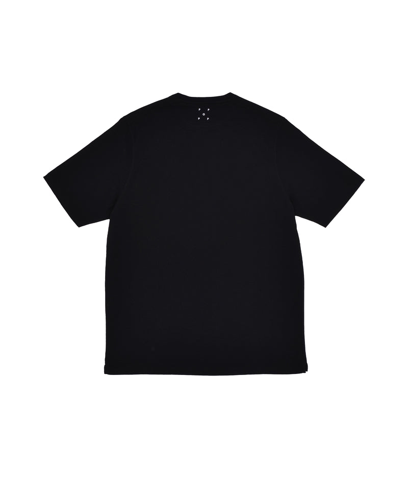 Godtown T-Shirt in Black