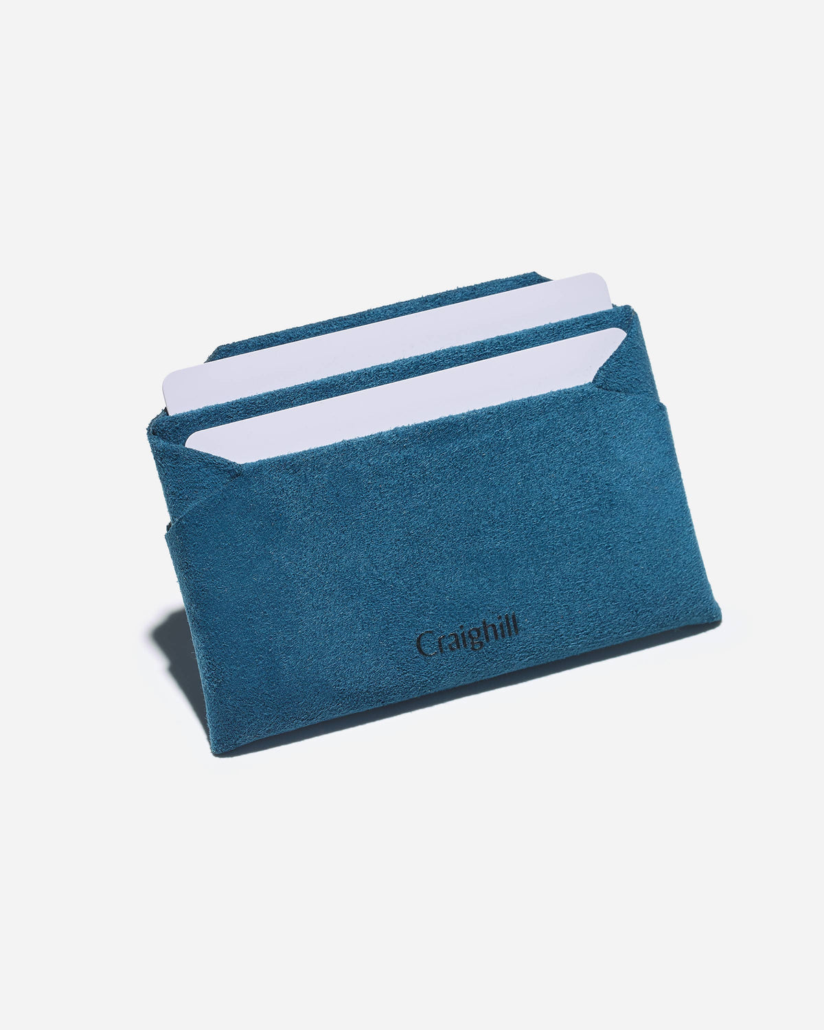 Batten Card Wallet
