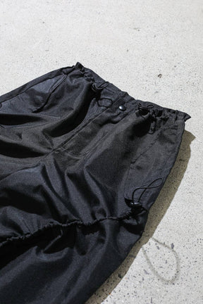 F2 Pants - Black