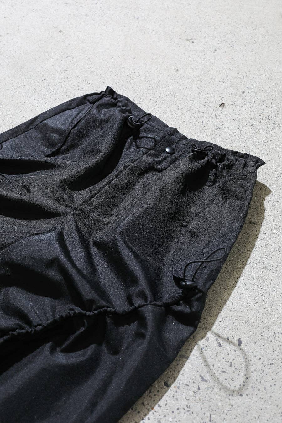 F2 Pants - Black