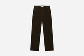 Work Pant in Umber