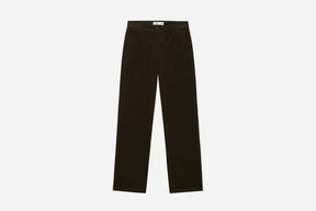 Work Pant in Umber