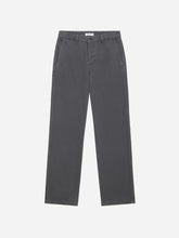 Work Pant in Graphite Twill