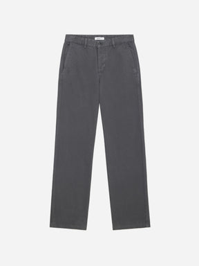 Work Pant in Graphite Twill
