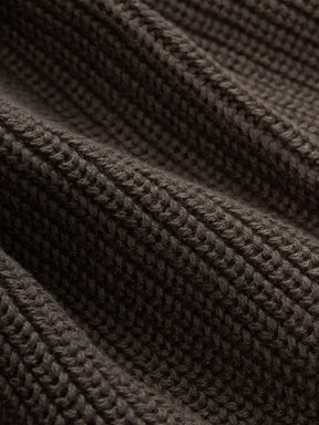 Driver Knit in Earth