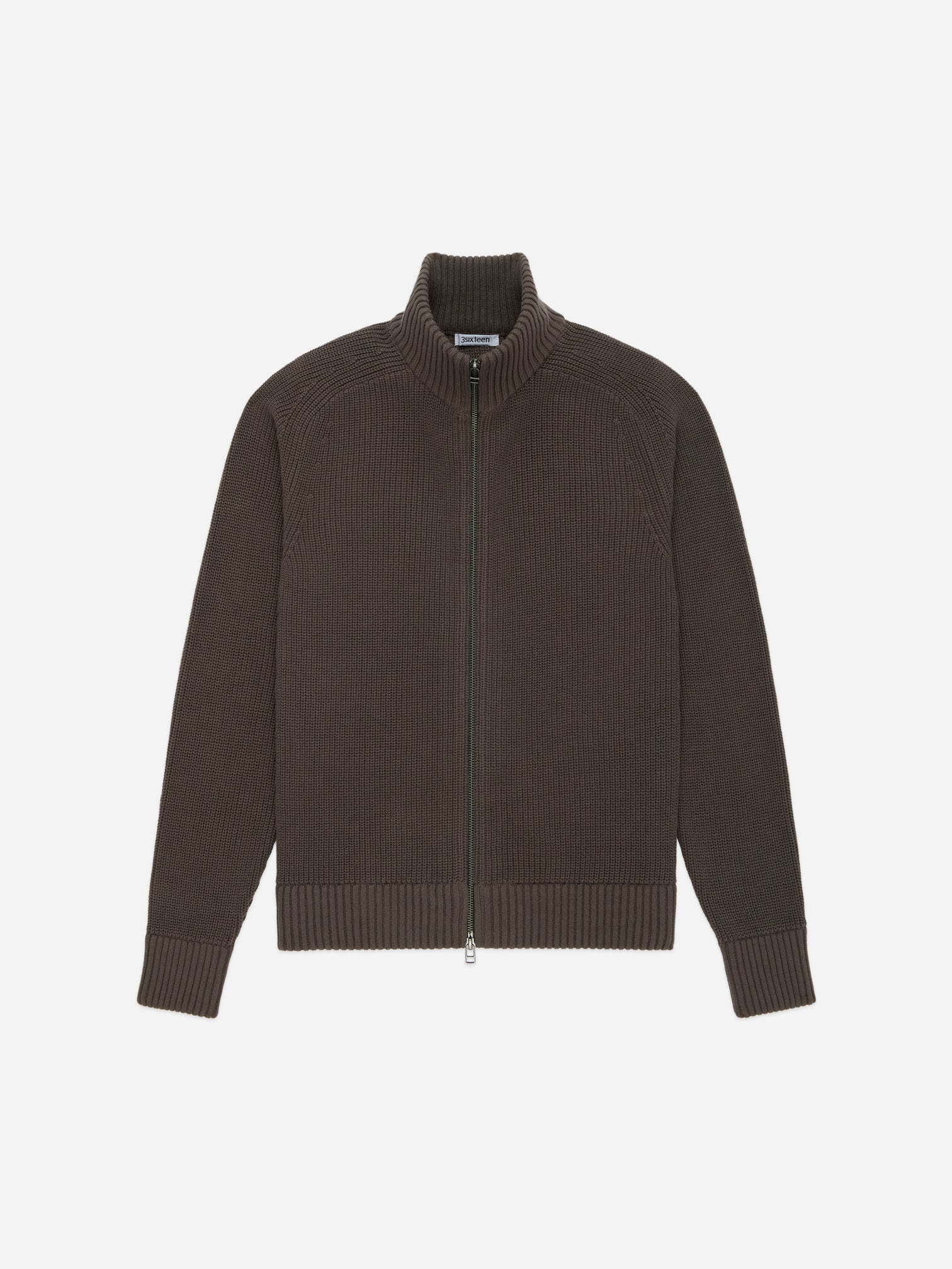 Driver Knit in Earth