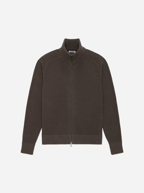 Driver Knit in Earth