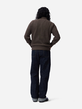 Driver Knit in Earth