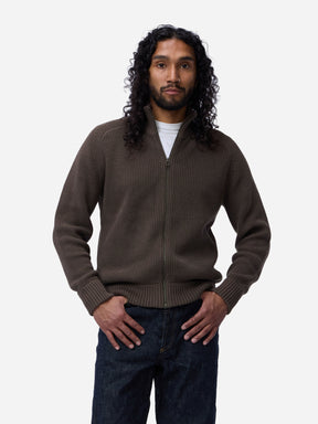Driver Knit in Earth