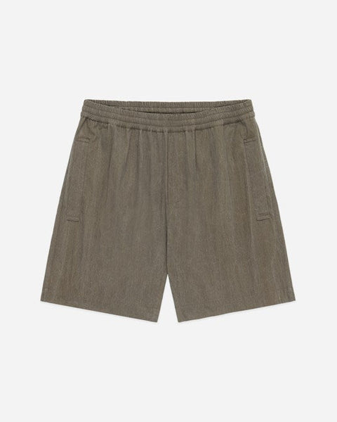 3Sixteen Gusset Short in Dune : Homme Essentials