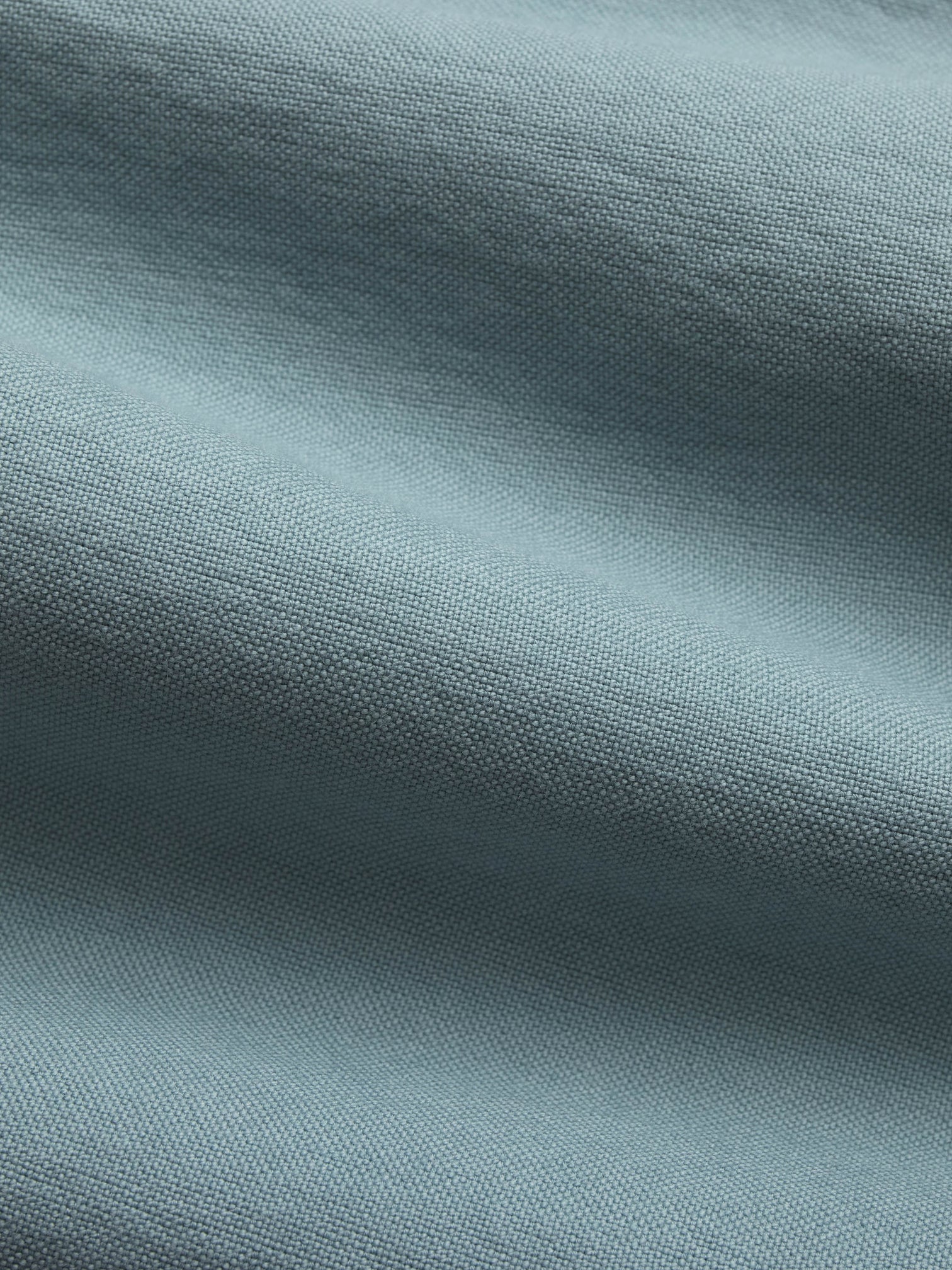 Big Oxford in Garment Dyed Eucalyptus