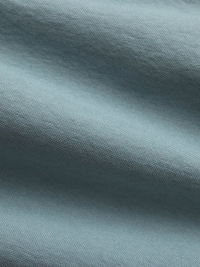Big Oxford in Garment Dyed Eucalyptus