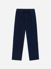 Easy Pant in Indigo Kendo Cloth
