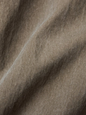Gusset Short in Dune