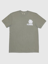 5 Year Anniversary T-Shirt in Sandstone