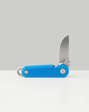 G10 Lark Knife in Blue