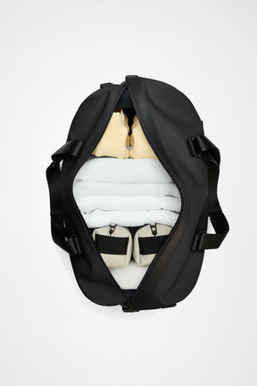OTG Weekend Bag in Black