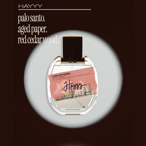 Hayyy Eau de Parfum