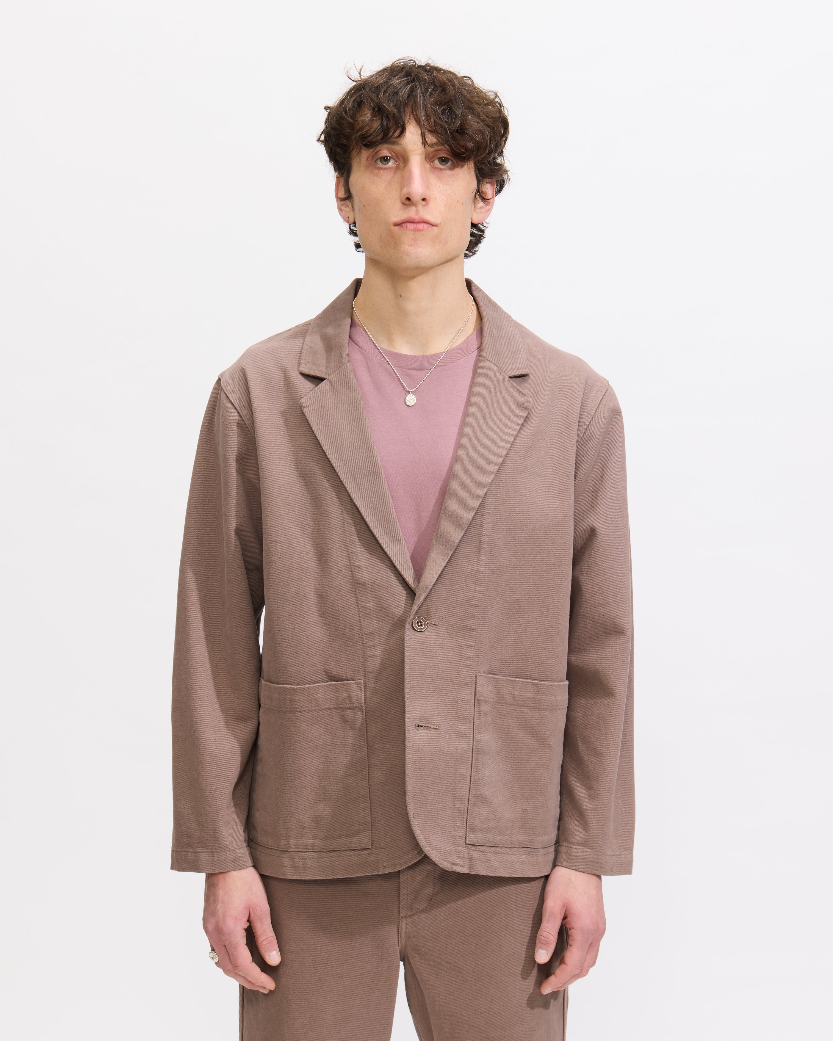 Outerwear