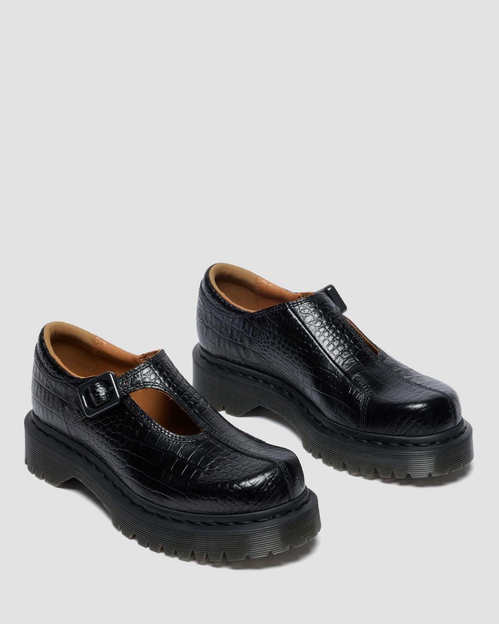 Rejena Mary Jane in Black