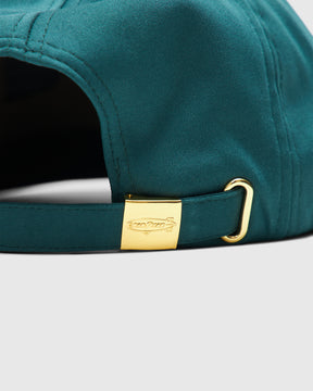 Bad Year Satin Strap Back Hat