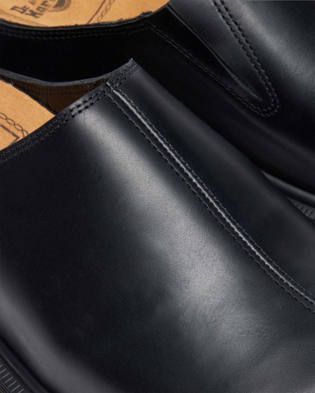 San Mule in Black