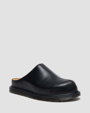 San Mule in Black