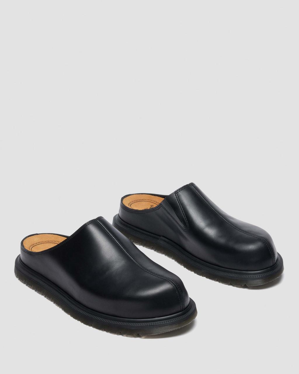 San Mule in Black